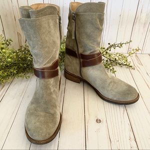 sofft barcelona boot